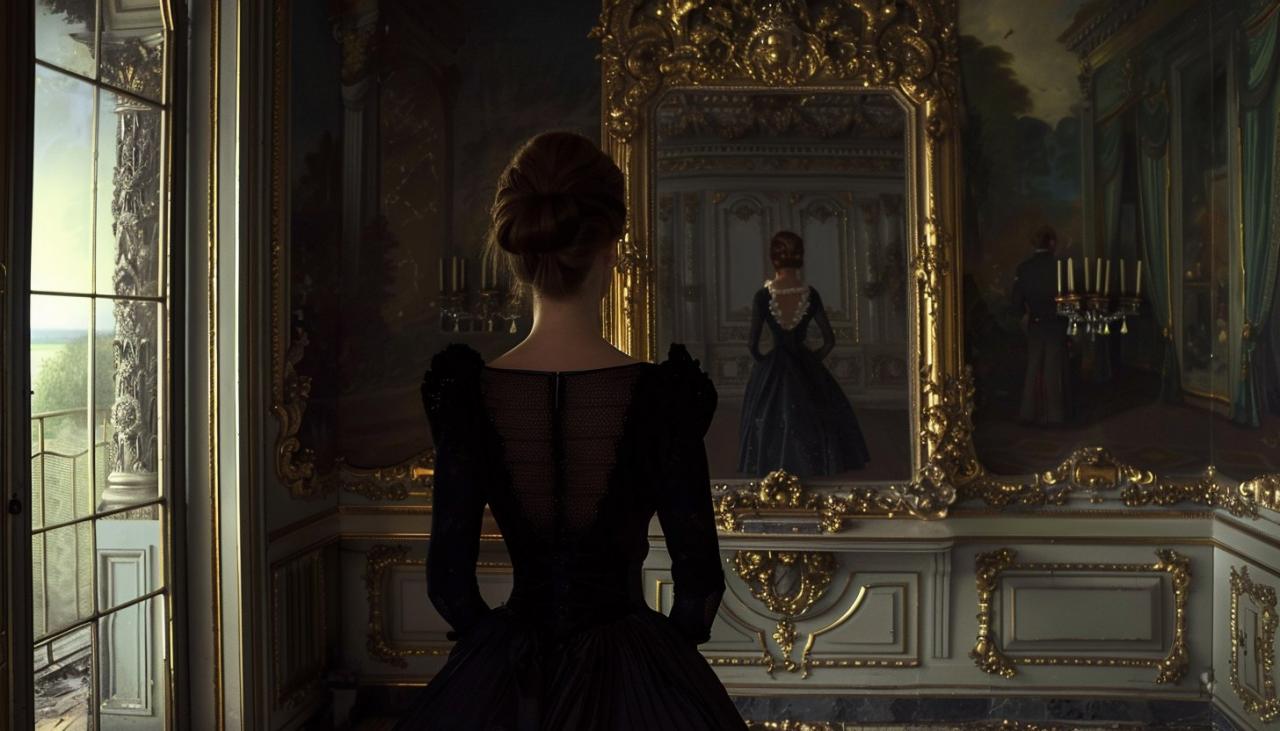 После самоубийства жены миллиардера полетели головы