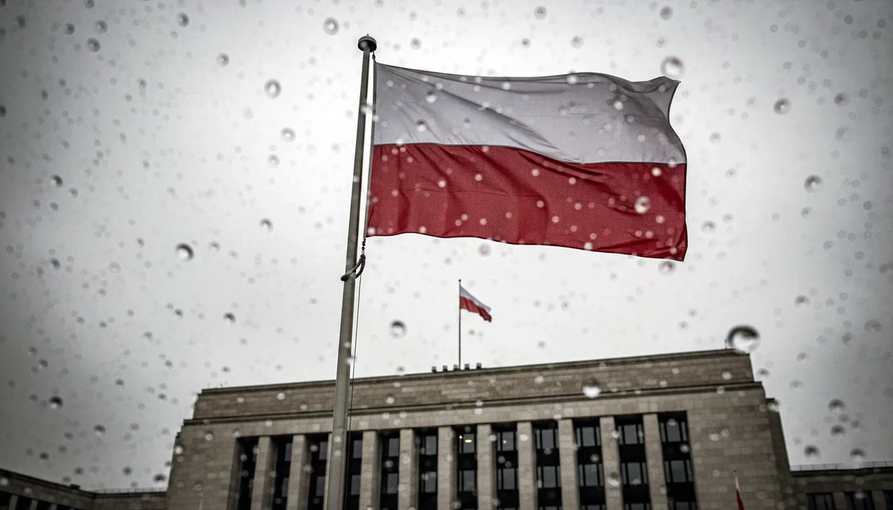 Польша дожимает украинских беженцев