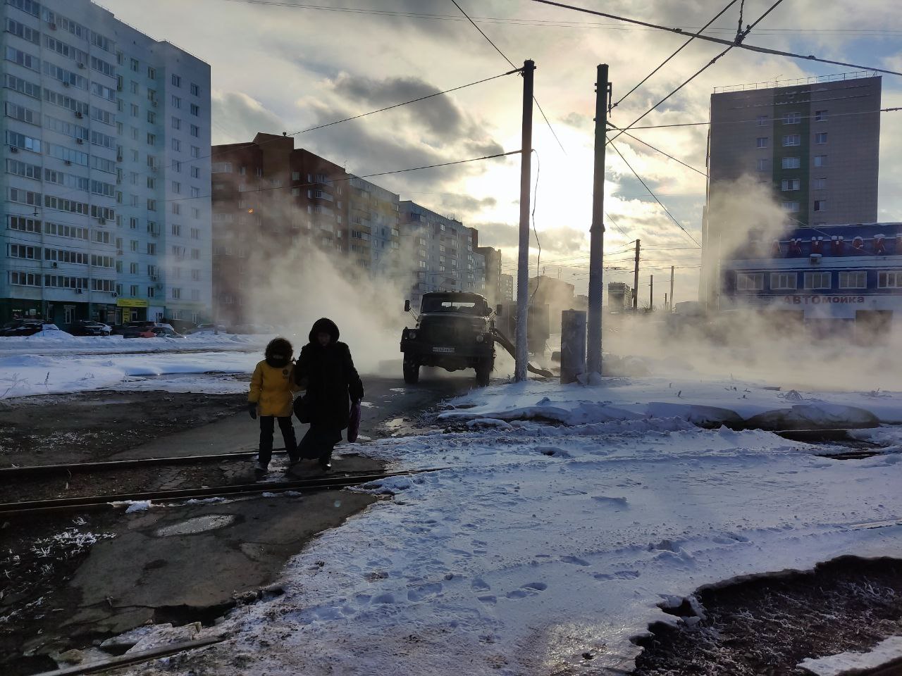 Что известно о задержании главы МинЖКХ Новосибирской области Дениса Архипова