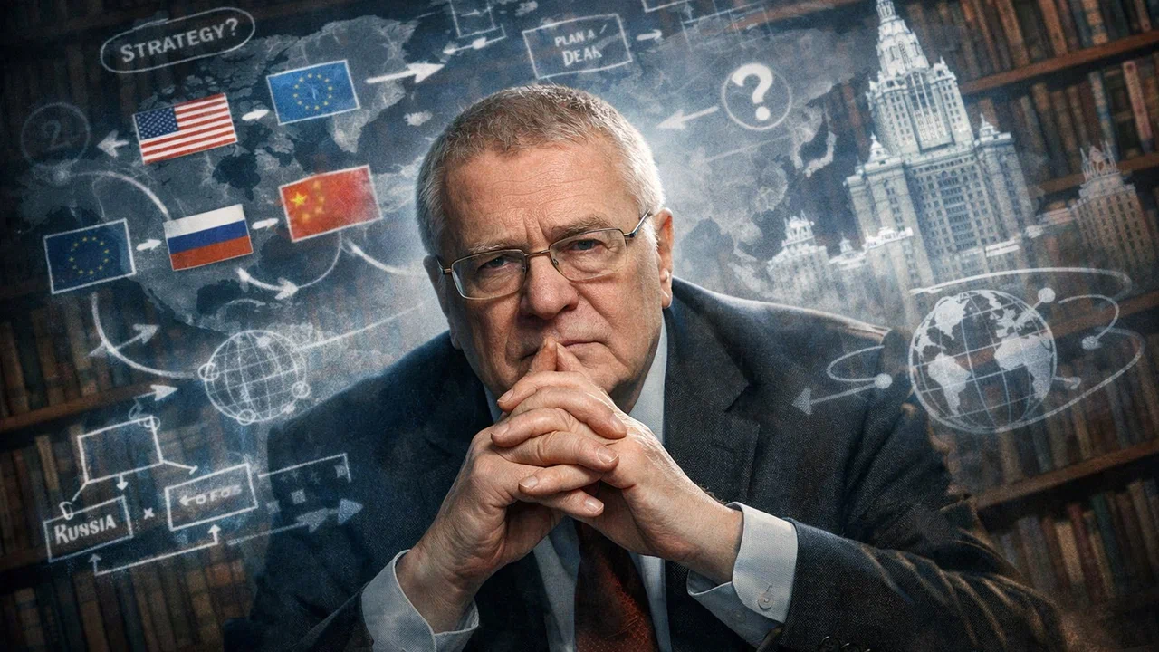 Жириновский называл страшную дату: Вот чем закончится нападение на Иран