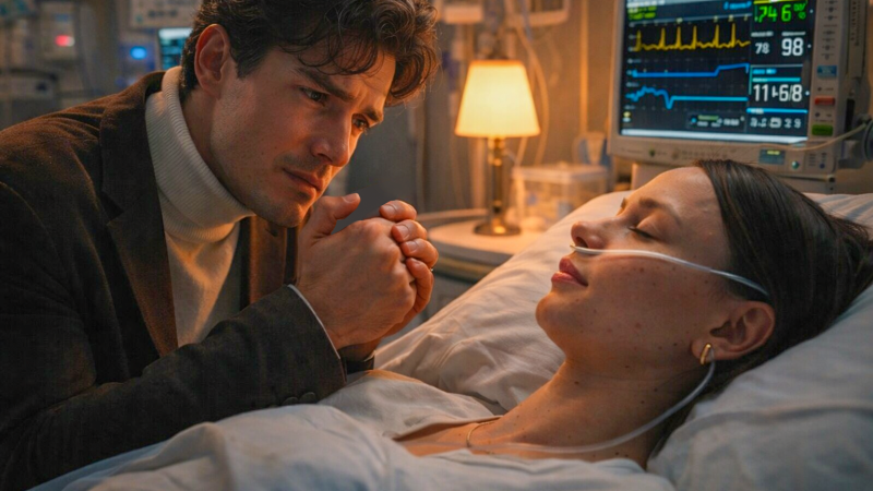 "Не пускали к врачу": Жених Лерчек рассказал об единственном шансе "обнаружить рак"