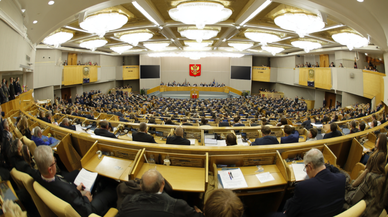 Армия сможет защищать русских за рубежом? Эксперт объяснил, что означает новый законопроект