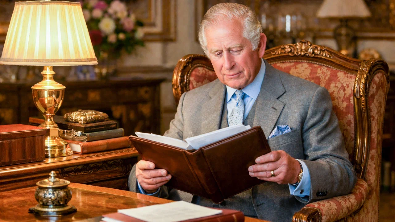 Теперь и Зеленского подозревают в госизмене. Значит, бунт?