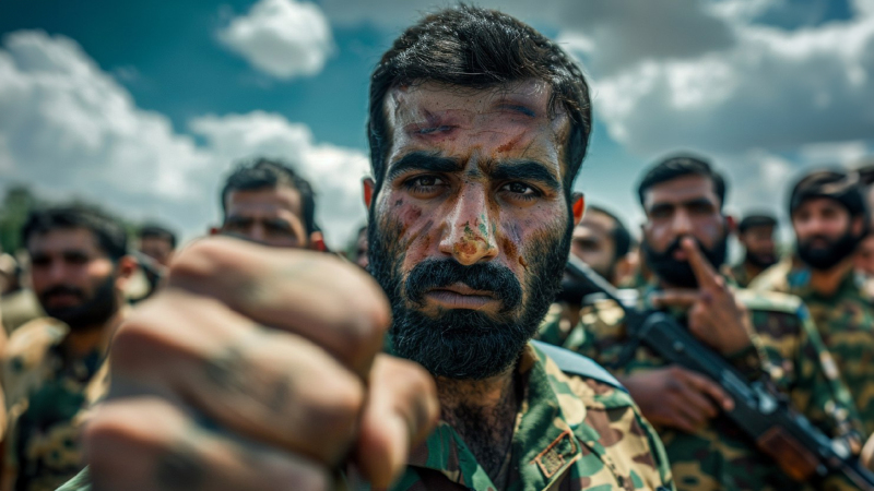 Наземная операция США в Иране: Хороших прогнозов мало