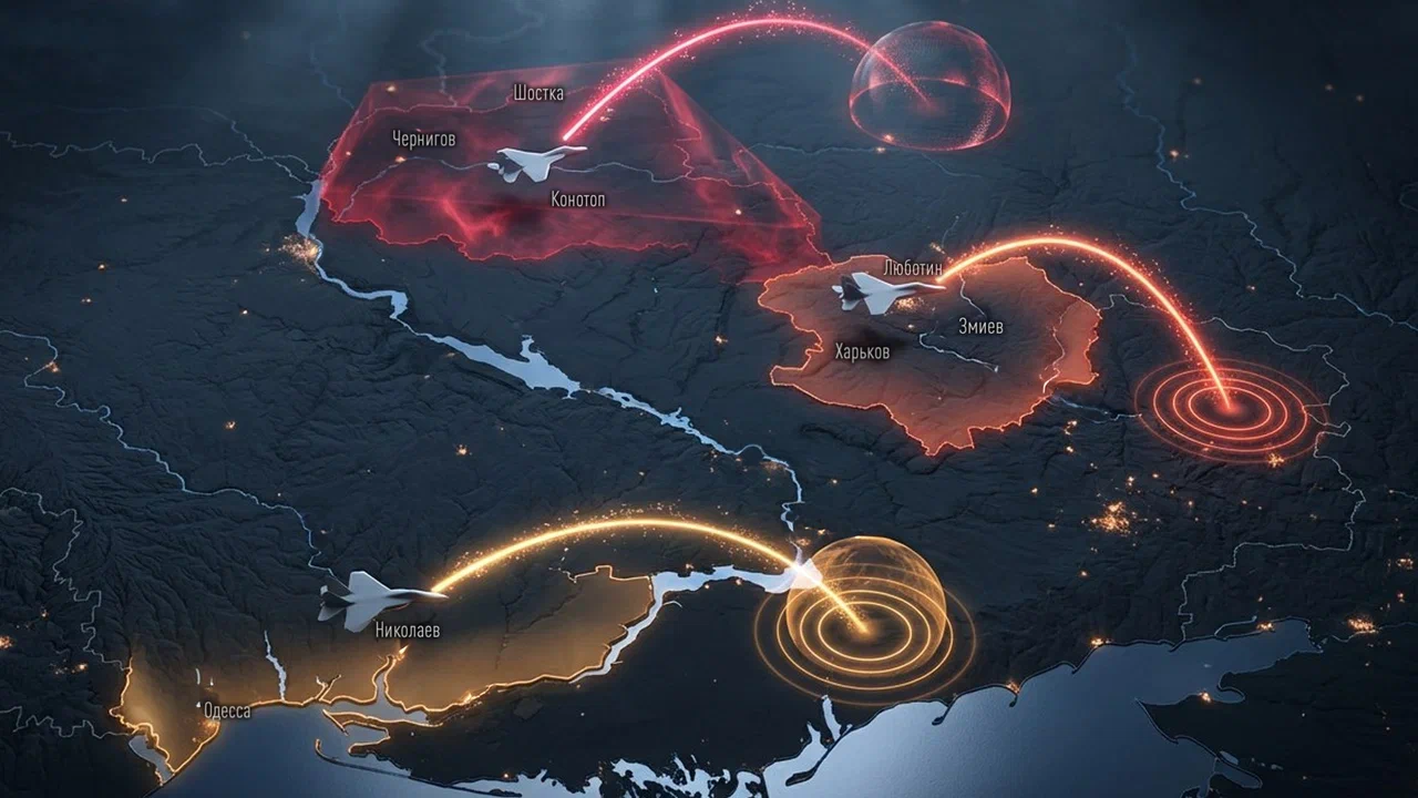 Теперь и Зеленского подозревают в госизмене. Значит, бунт?