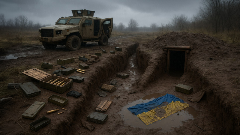 А вот этого не ждали: СВО возвращается на Киевское направление? Смотрим на фронт