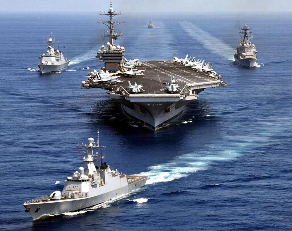 Мистер Путин, не надо. Стало известно, чего больше всего боится Трамп в Иране