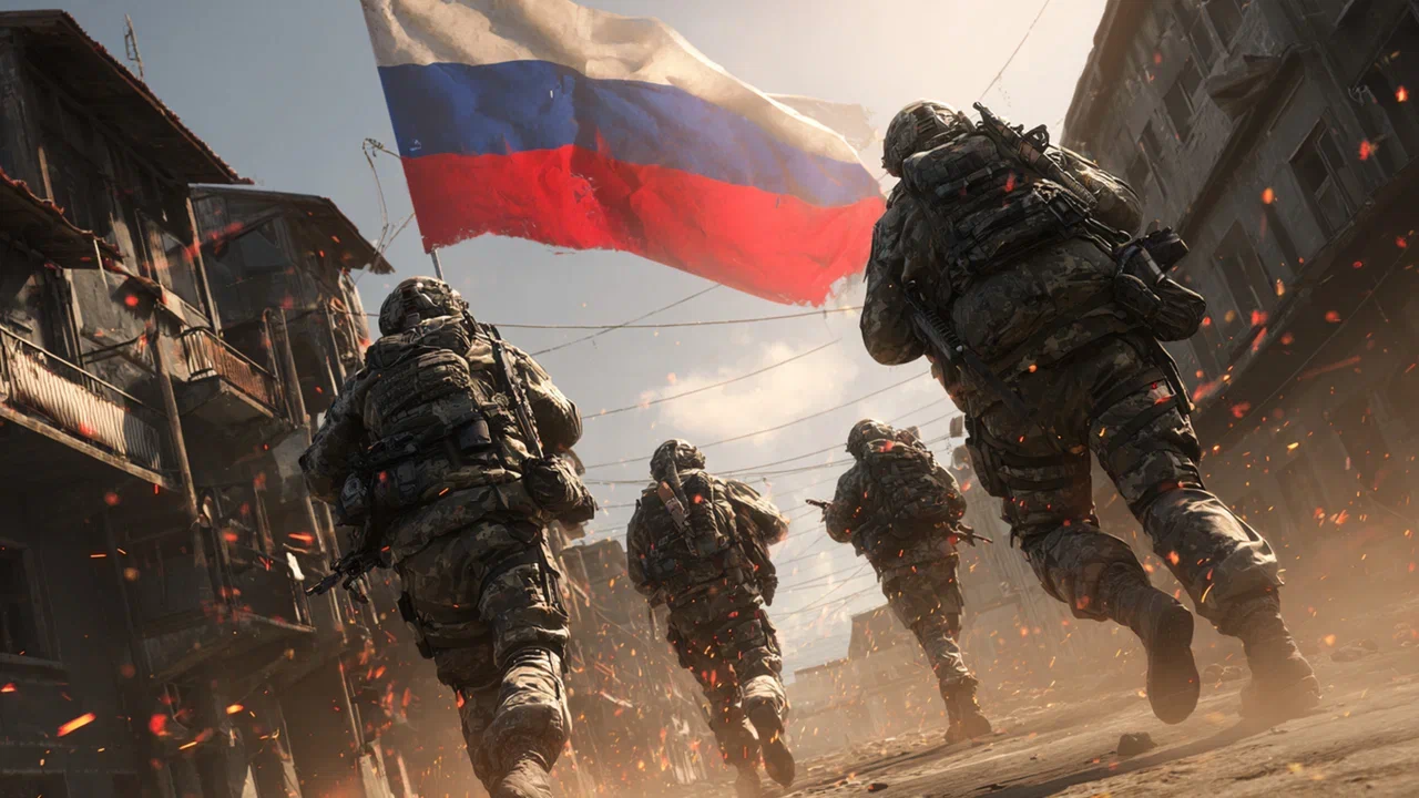 Обращение солдат ВСУ с фронта с глазами, полными ужаса: "Нас всех перебили, как домашний скот. Это ад"