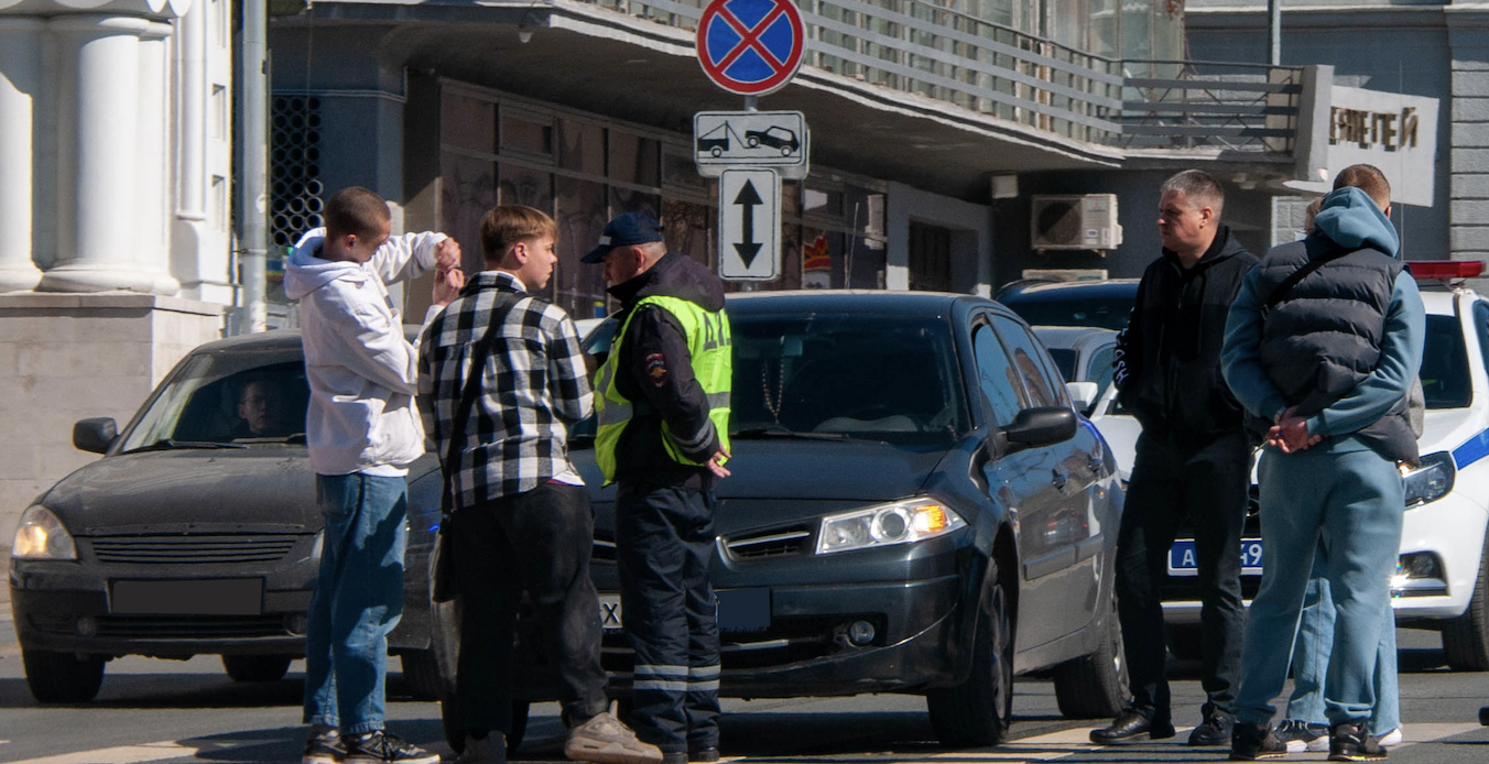 Автомобилистам приготовиться! ГИБДД Челябинска проведёт облавы