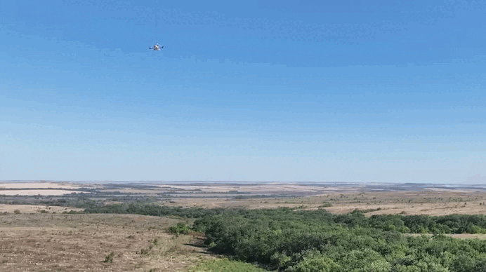 "Индеец" создал убийц дронов ВСУ: На поток они не встали, а мастерскую бойца прикрыли