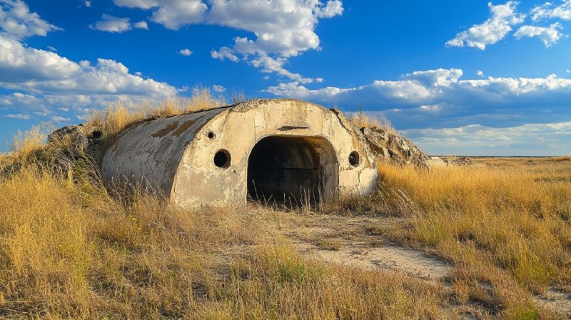 Ничего себе! "Убийца бункеров" ударил по Славянску. Шансов не осталось – накрыло всю базу