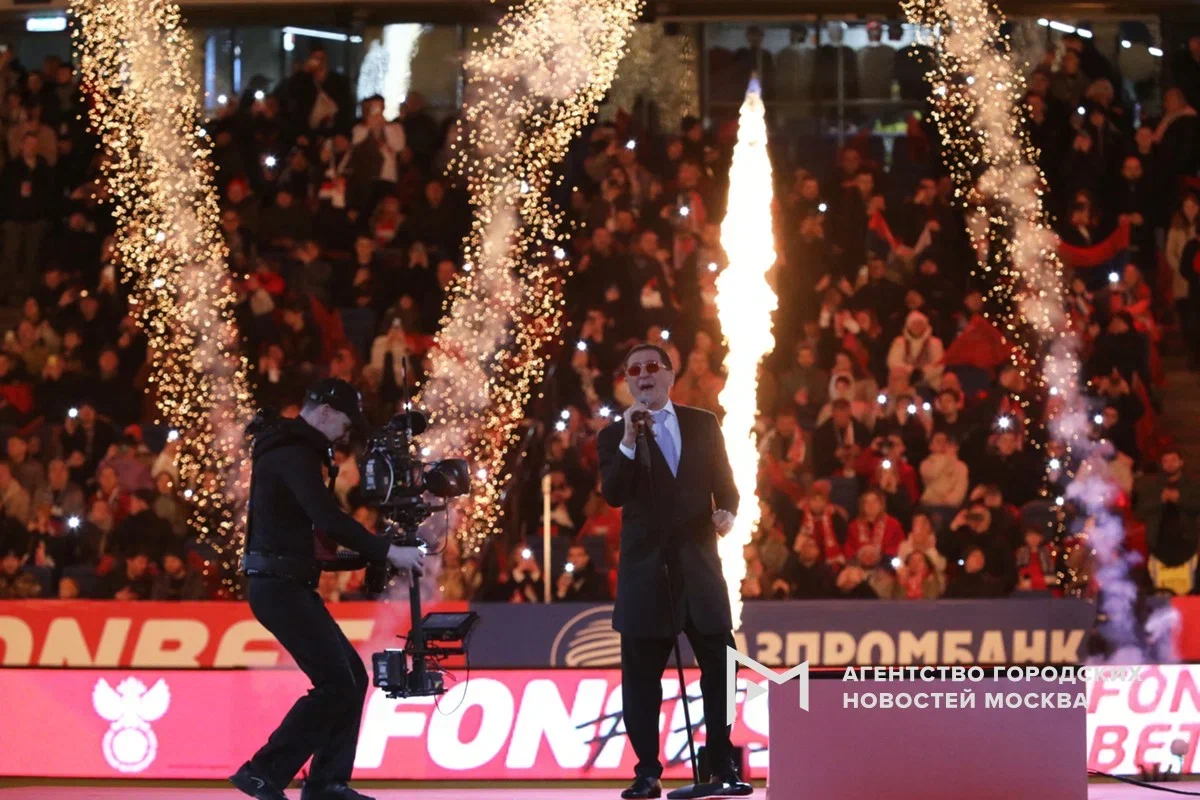 Лепс раскрыл планы на предстоящее отцовство: "Буду брать двух детей. Если получится – трёх"