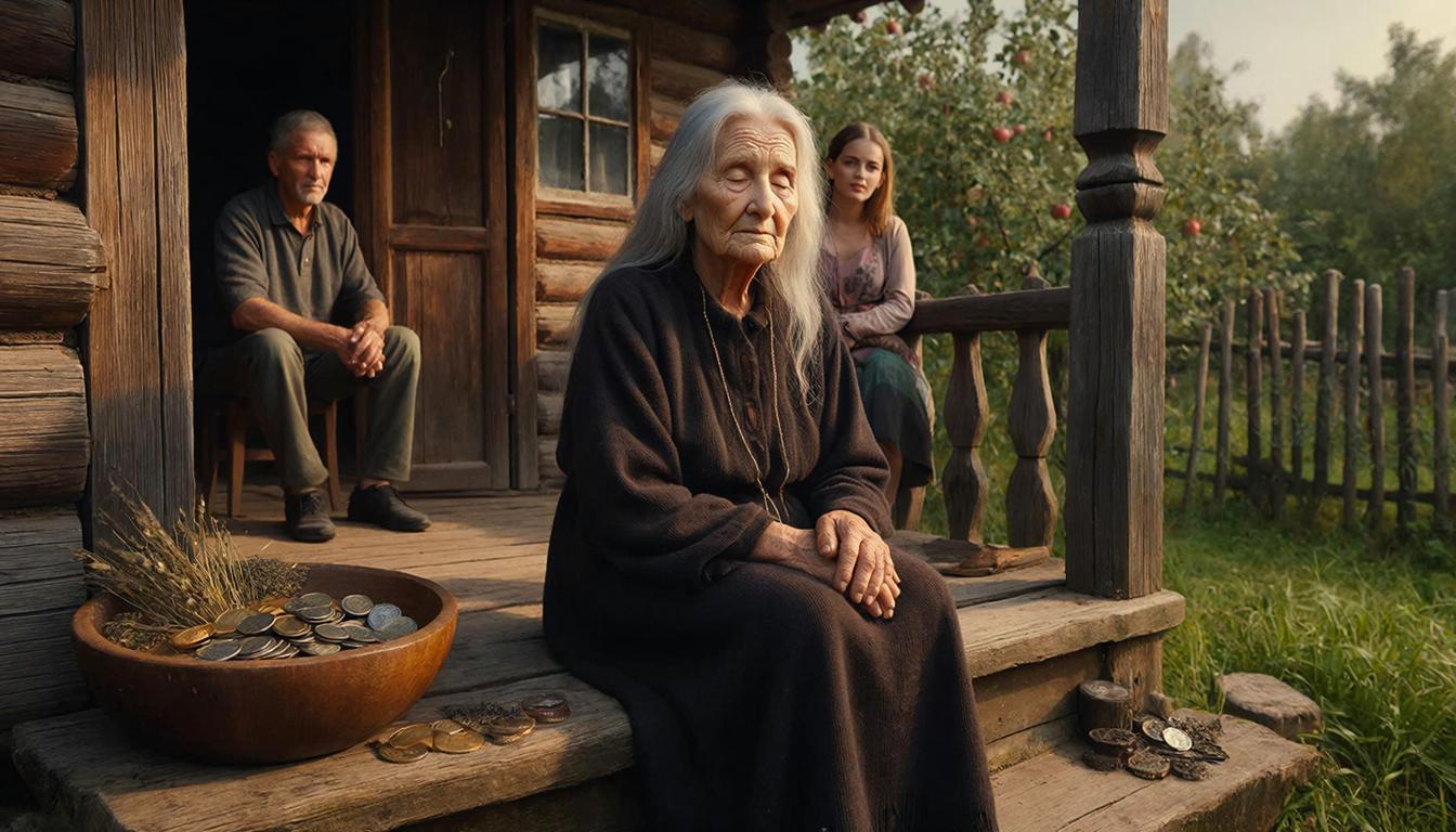 Белорусская провидица открыла тайну о будущем России. Всё изменится летом: Роковые три месяца "тревоги и паники"