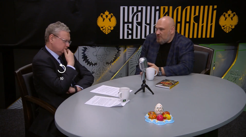 Флот на СВО - Пинчук и Делягин вскрыли факты, о которых нужно говорить громко