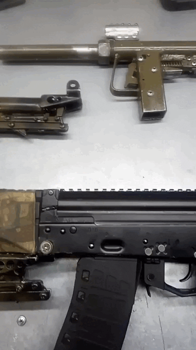 "Индеец" создал убийц дронов ВСУ: На поток они не встали, а мастерскую бойца прикрыли