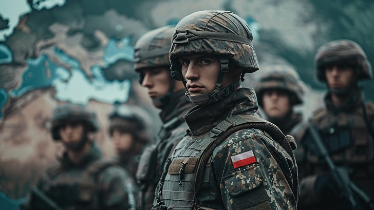 Какие земли Украины неминуемо отойдут Польше
