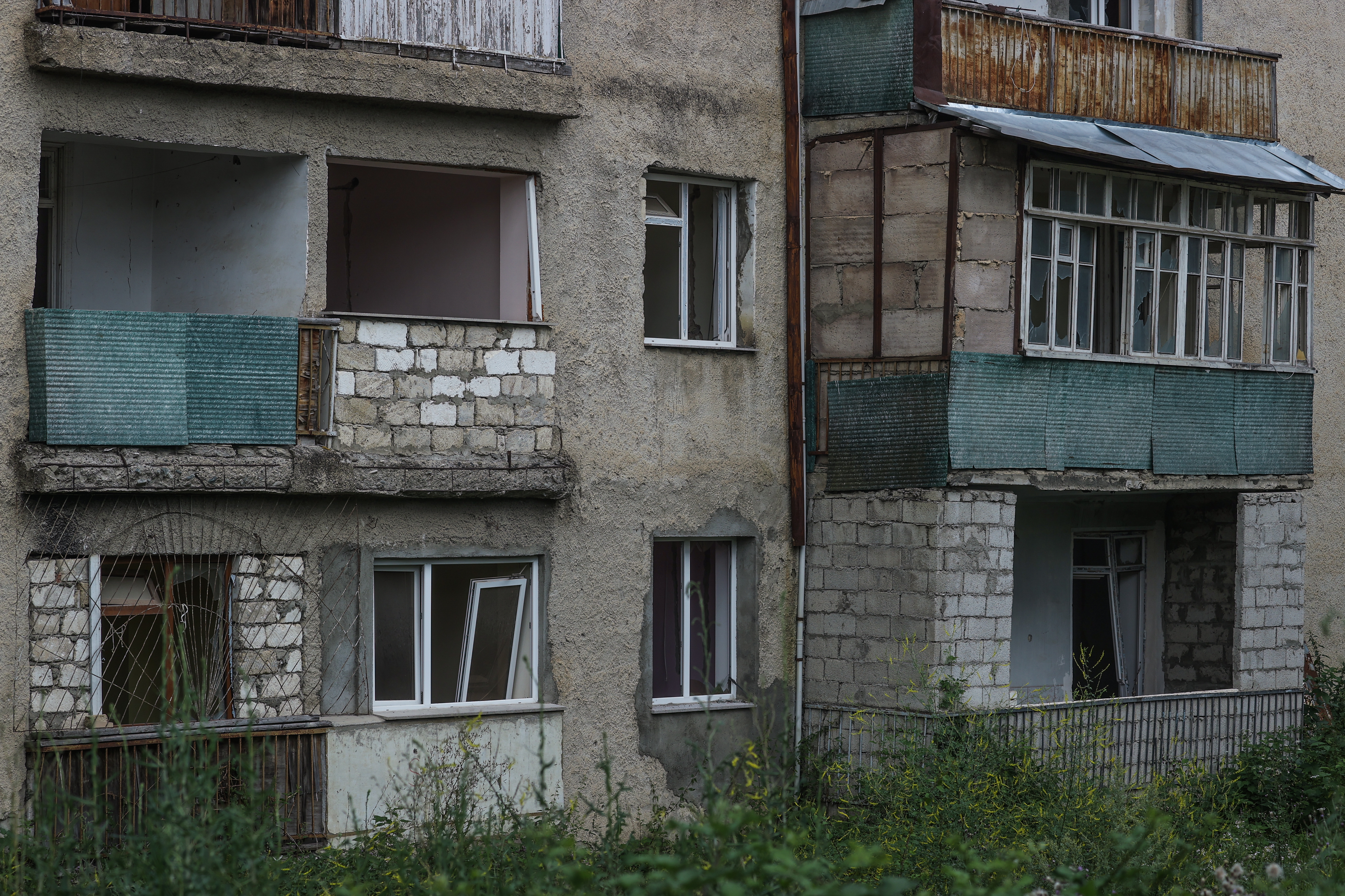 РУССКИЕ СТАВЯТ ТОЧКУ - ЛОВУШКИ УДАЛОСЬ ИЗБЕЖАТЬ. ВОПРОС НАГОРНОГО КАРАБАХА РЕШЁН геополитика,г,Москва [1405113],россия