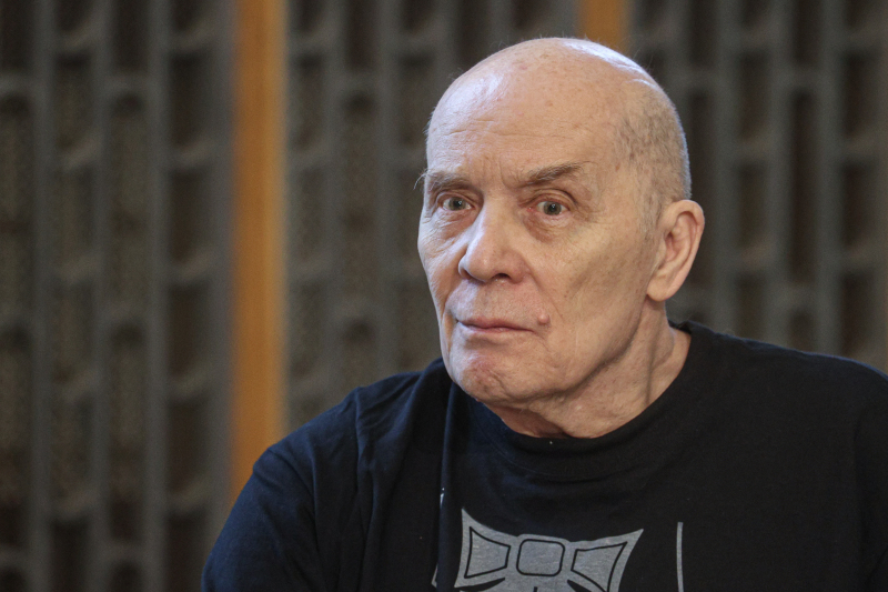 С их детьми и врагов не надо: Хазанова, Ширвиндт, Филиппенко. Чем они отплатили России за роскошь и благополучие?