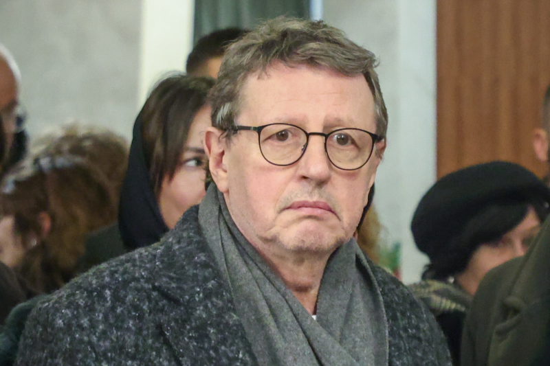 С их детьми и врагов не надо: Хазанова, Ширвиндт, Филиппенко. Чем они отплатили России за роскошь и благополучие?