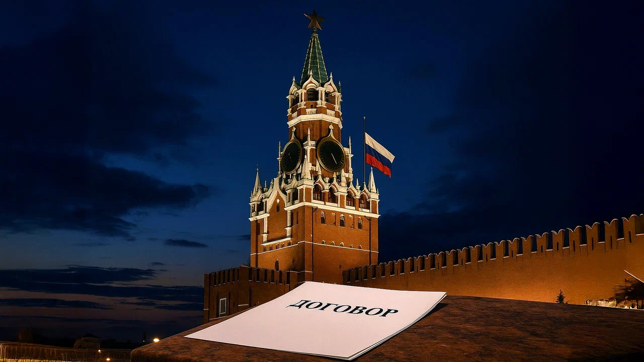 Путин сделал Трампу неожиданный "подарок". Цена — 8 млрд долларов: В Китае "потеряли дар речи". Ему такое не предлагали