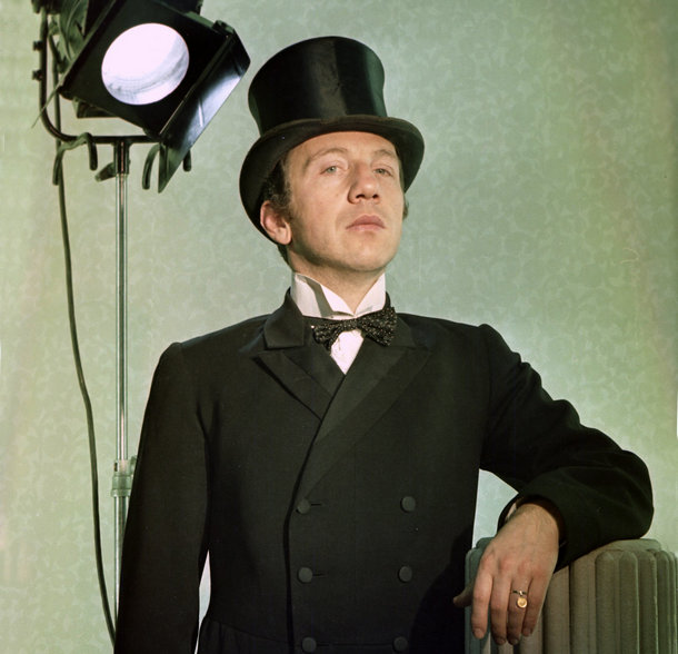 Копия папы: Что стало с дочкой Савелия Крамарова?