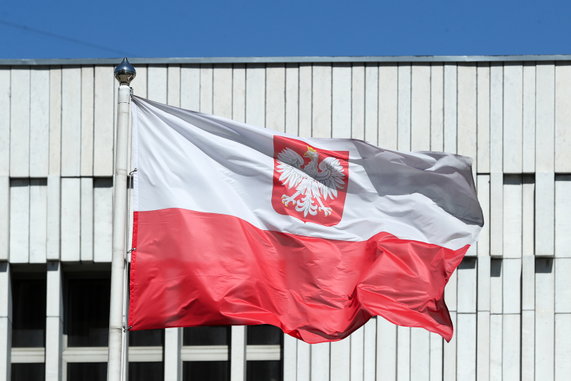 Польский посол сообщил о нападении на него в центре Петербурга