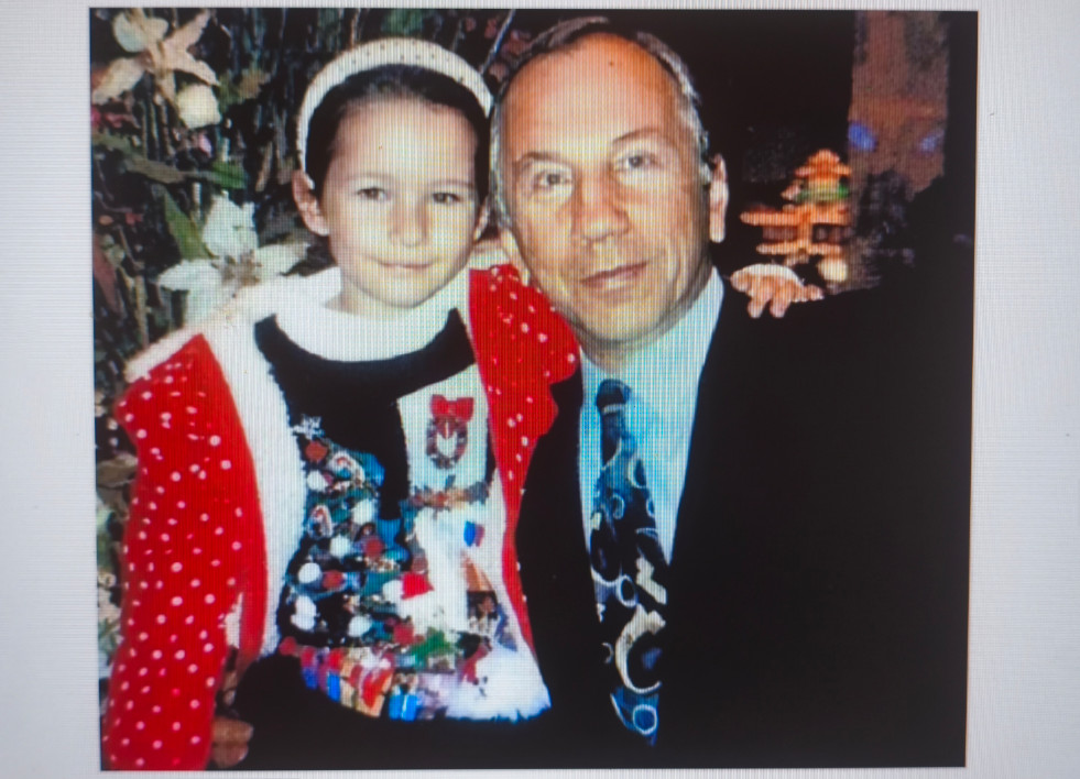 Копия папы: Что стало с дочкой Савелия Крамарова?