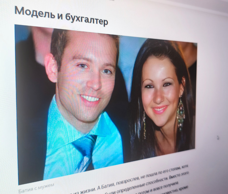 Копия папы: Что стало с дочкой Савелия Крамарова?