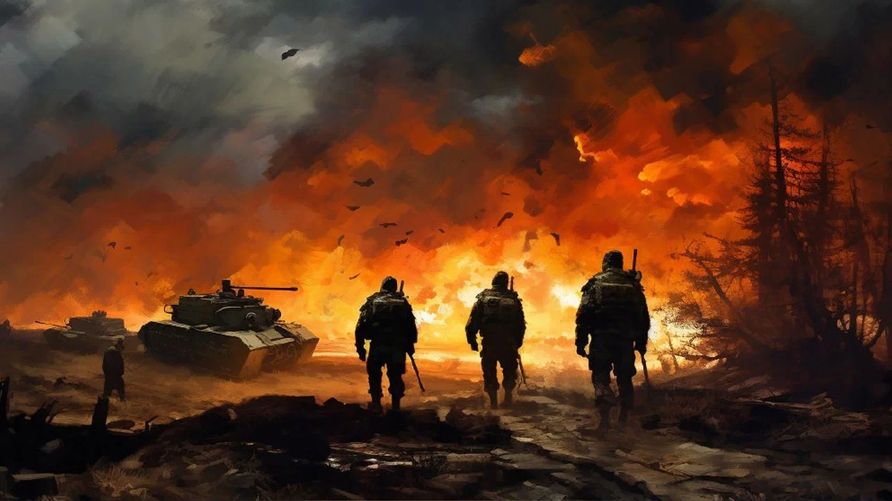 Боевиков ВСУ безжалостно варят в "котле": Зеленский лично приговорил к смерти тысячи солдат. Просто расходный материал