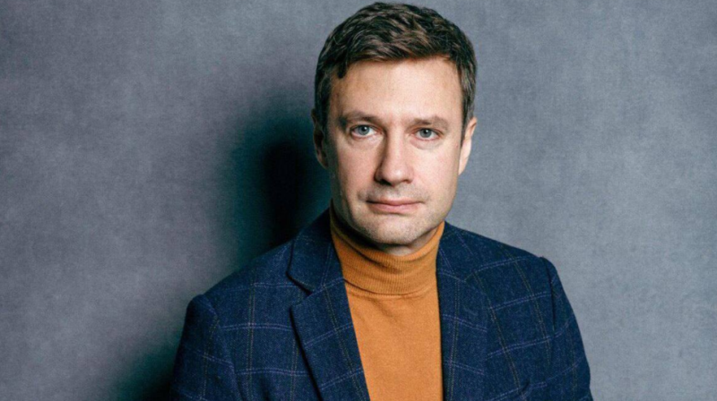 Актёра из "Улиц разбитых фонарей" подозревают в изготовлении детского порно