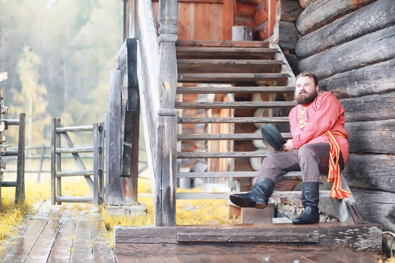 Переезд в деревню. Почему решились? Сказка, о которой не говорят