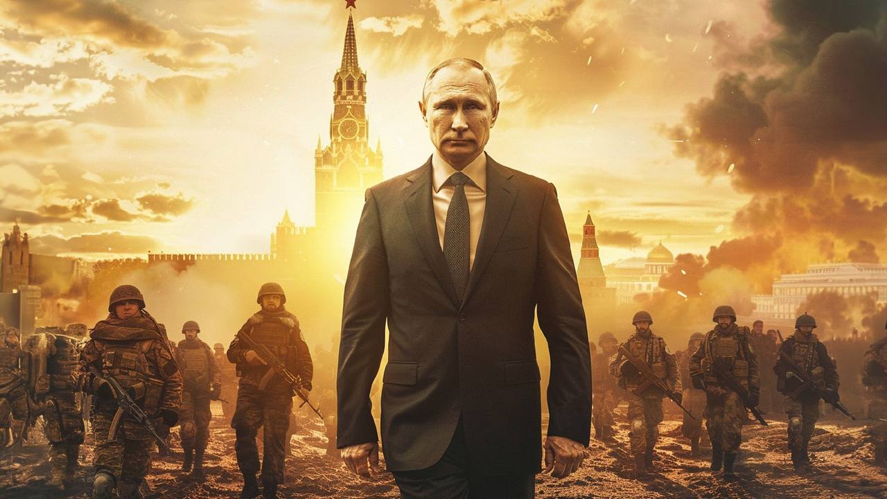 Долгожданный удар Путина: Украинское правительство получило новый статус