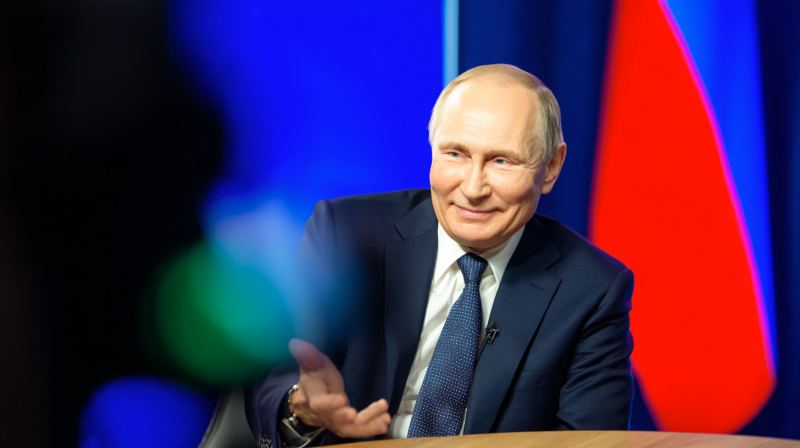 Яна Поплавская оторопела, услышав, что говорили Путину: "Стыдно"