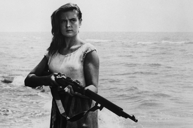 ИИ показал любимых артистов в XXI веке: От Никулина и Папанова до Гундаревой и Полищук