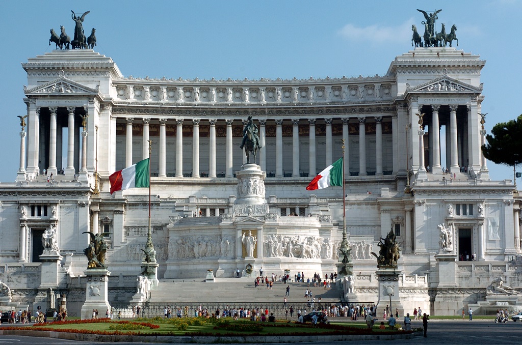 Параллельная валюта в Италии – начало краха евро?