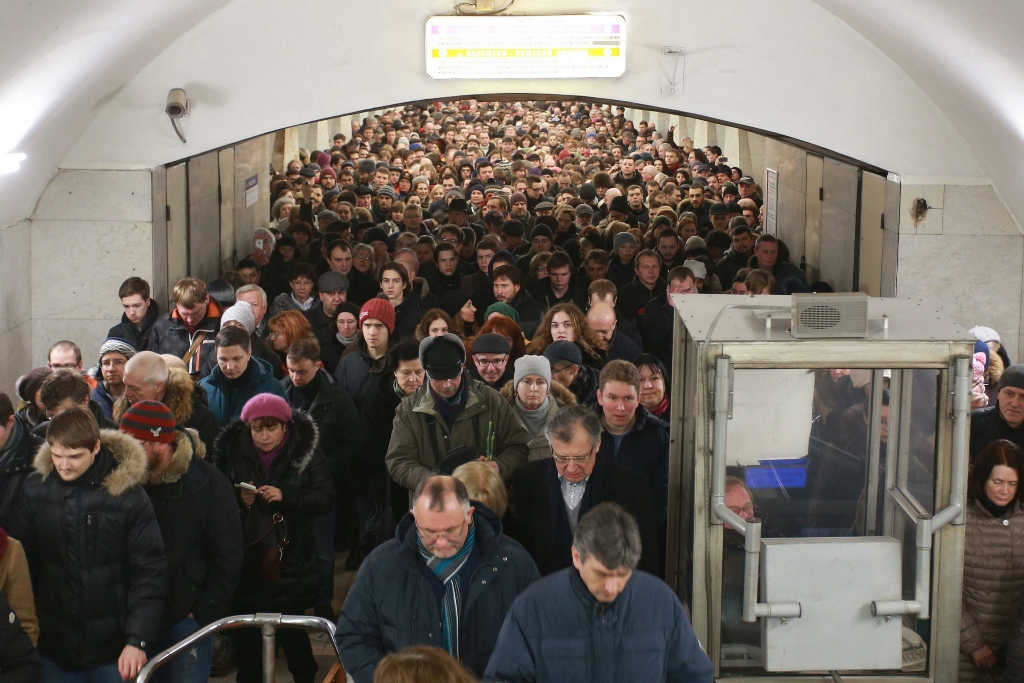Слежка во благо: Как данные о передвижении жителей Москвы помогают развивать столицу