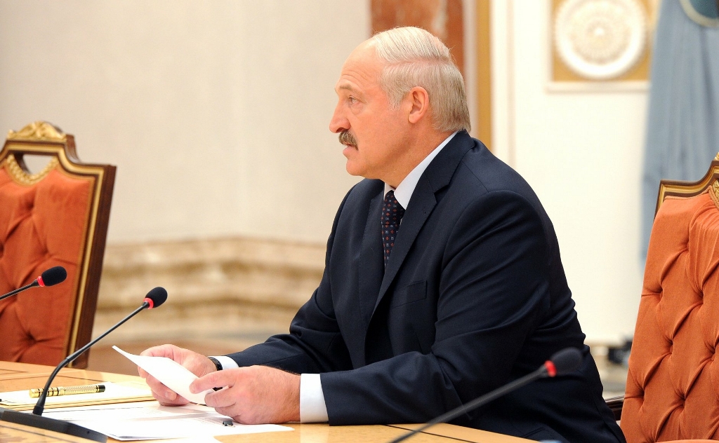 Объединение России и Белоруссии. Всё решится 19 ноября