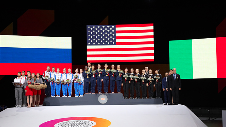 «Россия подкупила WADA»: Почему Запад не устраивают санкции против наших спортсменов