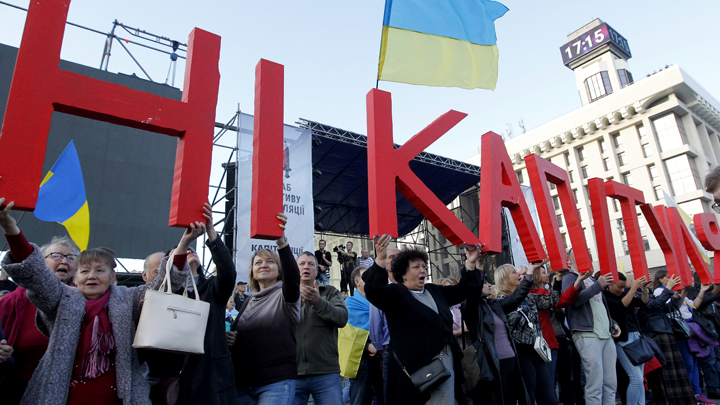 Ни обмена пленными, ни новых КПП: Киев сорвал переговоры контактной группы по Донбассу
