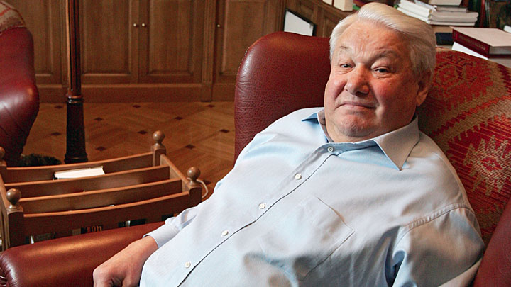 20 лет назад подал в отставку Ельцин. Что это было?