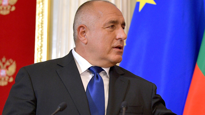 Болгария усилила позиции России в газовом споре с Украиной