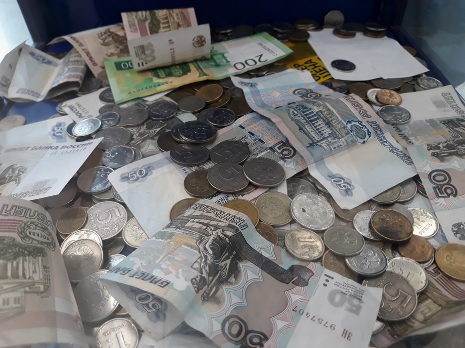 Печатный станок Банка России разгоняет инфляцию вместо экономики