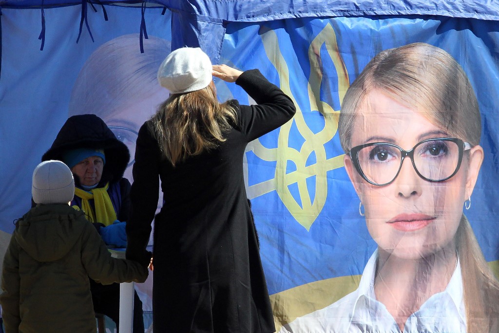 «Хитрый план» по-украински: Почему Зеленского устроит поражение во втором туре