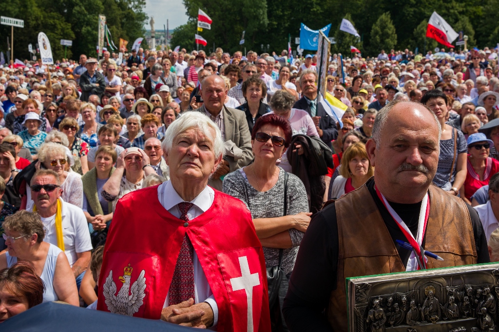 Победа Качиньского на выборах в Польше: Почему это хорошо и плохо одновременно