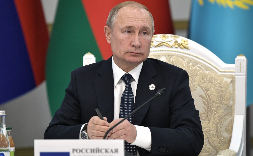 Западные СМИ: Встреча Путина и Зеленского — признак оттепели между Россией и Украиной