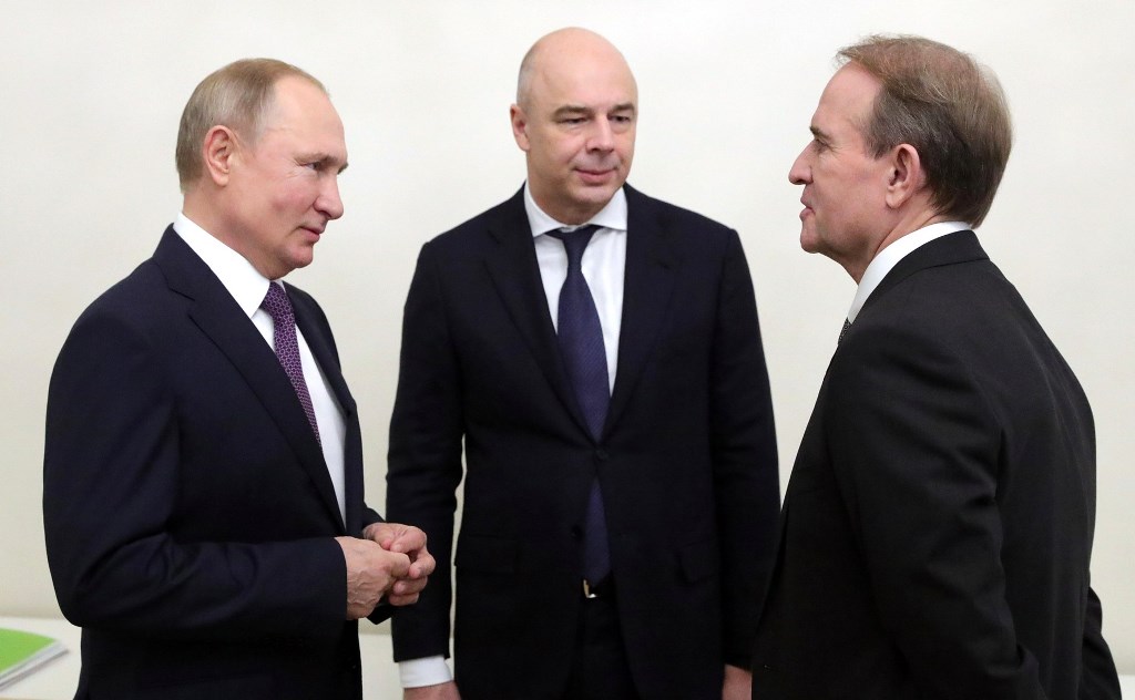 Встреча Путина и Лукашенко: Снова не договорились