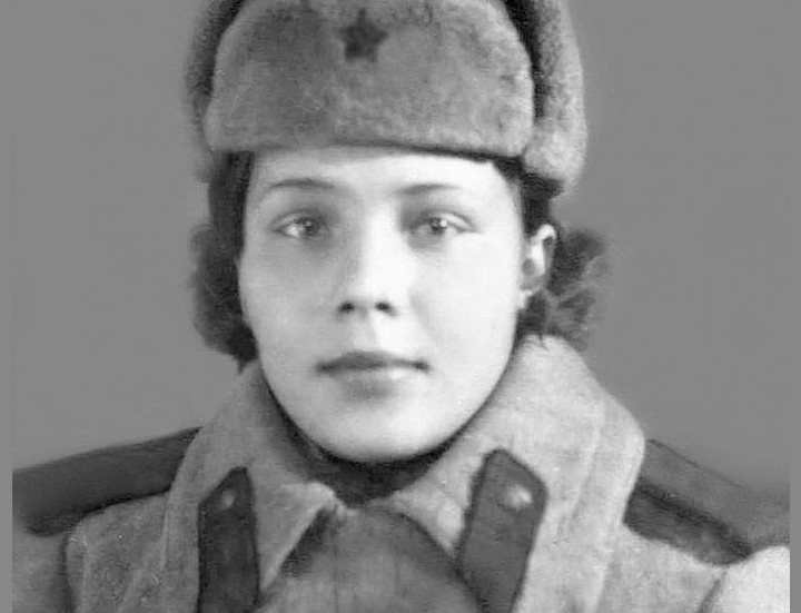 Андрианова