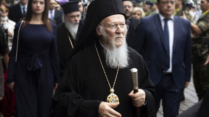 Черногория: Опыт православного политического сопротивления