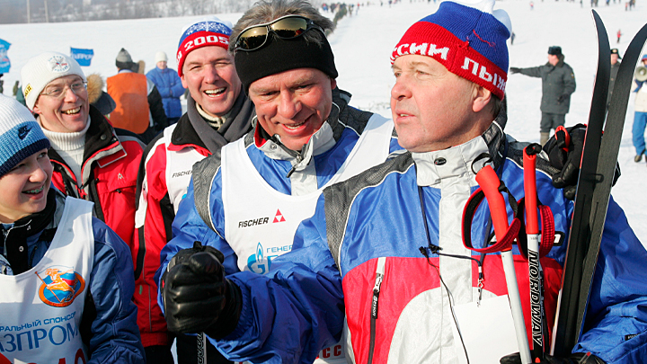 Лещенко