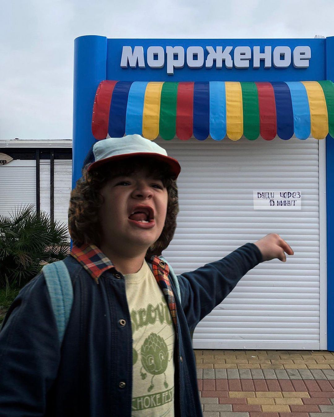 фото: instagram.com/p/CSROZWoLfjq/